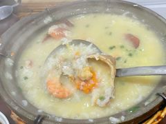 -阿婆潮汕砂锅粥(王府大街店)