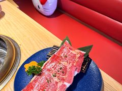 -松鱼亭·和牛烧肉(协鑫广场店)