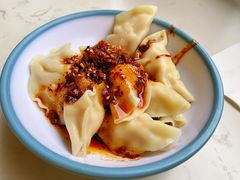 -龙抄手(文殊坊店)