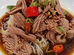 -鑫巴蜀小镇 · 水煮鱼专研店(玉桥店)