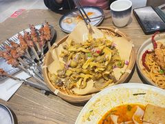 -那时新疆·若羌(经纬汇店)