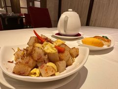 -利苑酒家(宜安广场店)