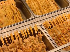 -廖记棒棒鸡(华贸店)