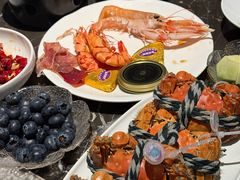 -曲水兰亭(北京四惠店)