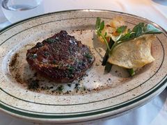 -燃扒房Steakhouse(皇庭店)