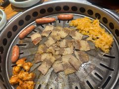 -九田家黑牛烤肉料理(香河店)
