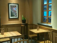 -COSTA COFFEE(岭南天地店)