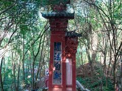 -老君山