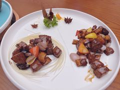 -蘭院荆溪食府·寻味江南