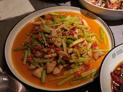 -麻都·成都菜(人民广场店)