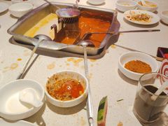 -海底捞火锅(杭州庆春路夜宵主题店)