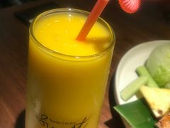 -星叶·东南亚料理(宁波万象汇店)