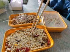 -刘师父老汉口江湖菜(蔡锷路店)