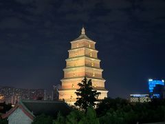 -大唐不夜城