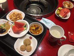 -山城辣妹子(定福庄店)