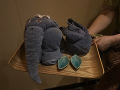 -泰迈·影院式足道SPA(世纪大道店)