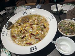 -渔语鱼新川菜Bistro(万象天地店)