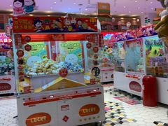 -LLJ夹机占(清河万象汇店)