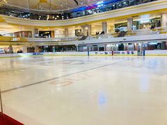 -冠军冰场CHAMPION RINK(苏州中心商场店)