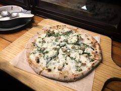 -Gather pizza