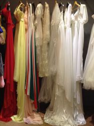 -巴黎婚纱摄影工作室