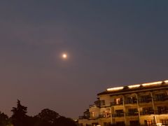 -浙江宾馆·花园餐厅·自助餐厅·茶吧