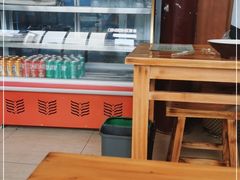 大堂-李小老烧饼(常营民族家园店)