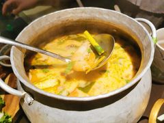 冬阴功-大头虾越式风味餐厅(光明广场店)