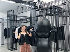 -Dover Street Market Singapore