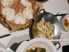 -绿草地·湘菜(7mall店)