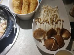 -百年果林椰子鸡(中洲店)