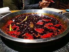 -谭氏兄弟火锅(中和店)