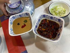 -马记伊源斋涮肉·清真菜(百子湾店)