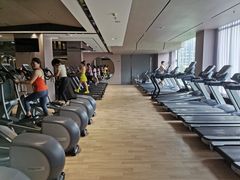 -力美健健身游泳俱乐部(顺联国际店)