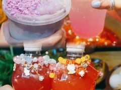 -赵美丽·重庆社区火锅·直营店(火车东站·中豪国际店)