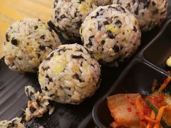 -吾里.春川家韩国料理(万达店)
