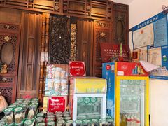 -哑巴生煎(临顿路店)
