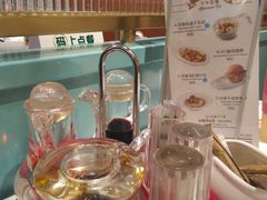 -翠华餐厅(宝安壹方城店)