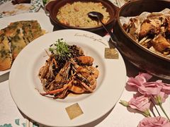 -桂满陇·海市蜃楼·黑金(国金店)