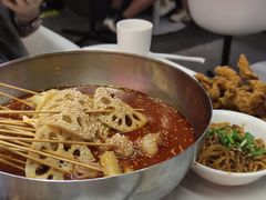 -付小姐在成都(川沙店)