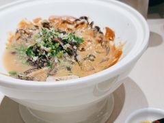 -京味斋·烤鸭·北京菜(安贞店)