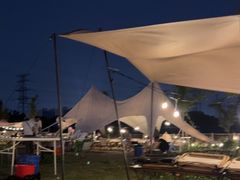 -上海山野camping·户外天幕烧烤·团建拓展营地
