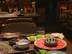 -上男·烧肉集市(五一广场店)