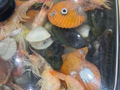 -鹏城人家海鲜酒家·23年老字号(较场尾店)