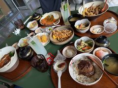 -ITARU食堂·定食料理(西丽店)