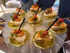 -CA Patisserie法式甜品咖啡(恒隆广场店)