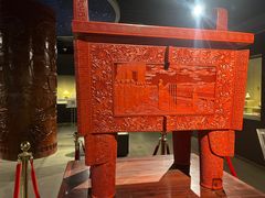 -北京工艺美术博物馆