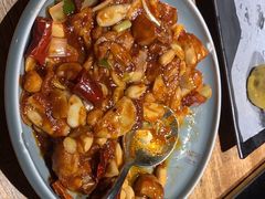 -小吊梨汤·北京菜·烤鸭(四元桥店)