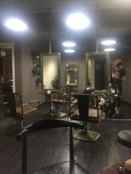 点击看大图 -HD HAIR STYLE