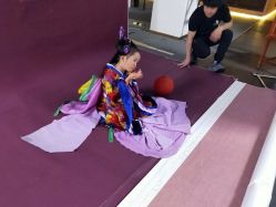 -盘子女人坊生日照·摄影馆(浦东店)